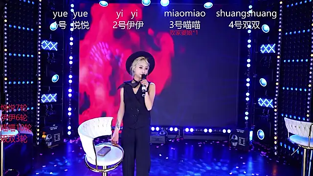 cdyyds003 Live XXX Chat