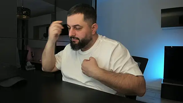 DravenPeak Webcam show