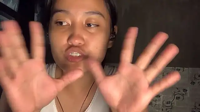 KathrynCarchi Pertunjukan Webcam