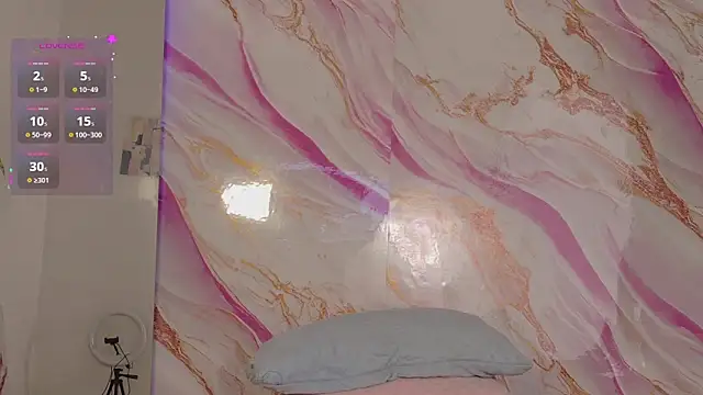 Chat XXX en directo de Eimyaniston_cute