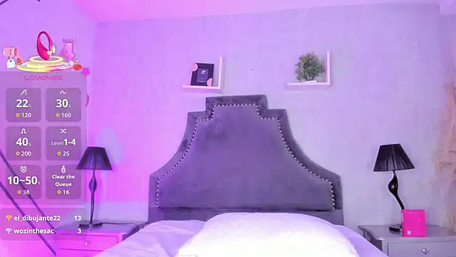 Онлайн чат XXX KarelyMitchel