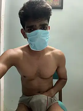 Chatroom XXX en direct de BadBoyTom78