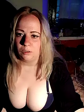 Missy_DM Live XXX-chat