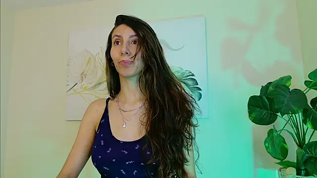 Chatroom XXX en direct de luna_willians