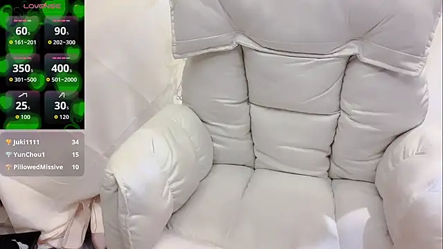 Tw_Zoella's Live XXX Chat