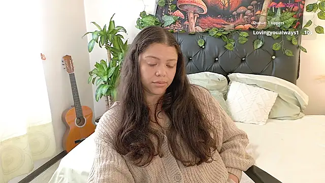 Živý XXX chat Amanda_sweet