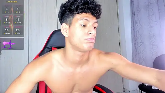 DomenicoRey Show Webcam