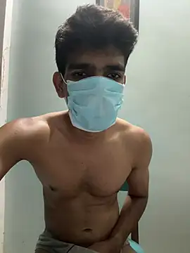 عرض كام BadBoyTom78