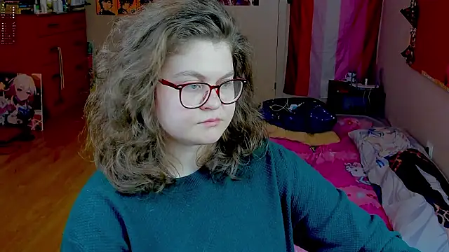 Sashy_Way Chat XXX in diretta