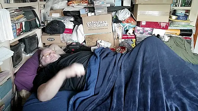 hadeszeuss2 Live XXX-Chat