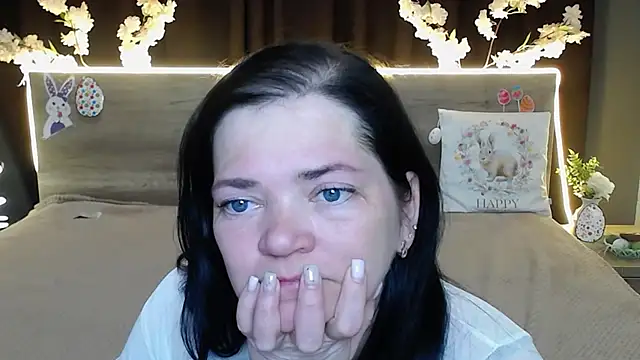 LauraFinn: απευθείας συνομιλία ΧΧΧ