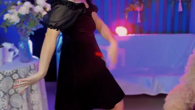 LidaDarknetのライブXXXチャット