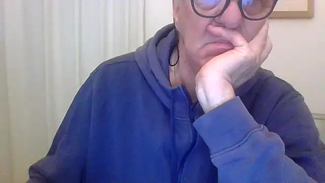 Show Webcam de ANONIMO7735