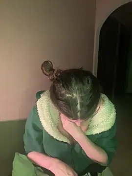 Czat XXX na żywo – Flossy_Vettie