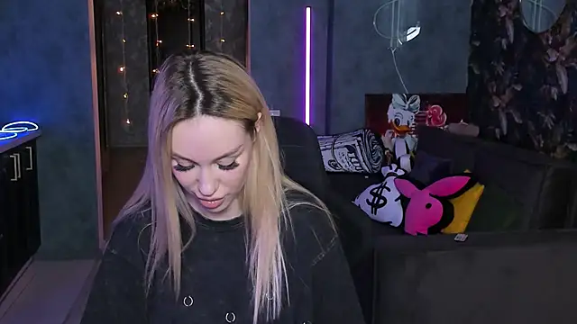 Blckmirrorr Obrolan Langsung XXX