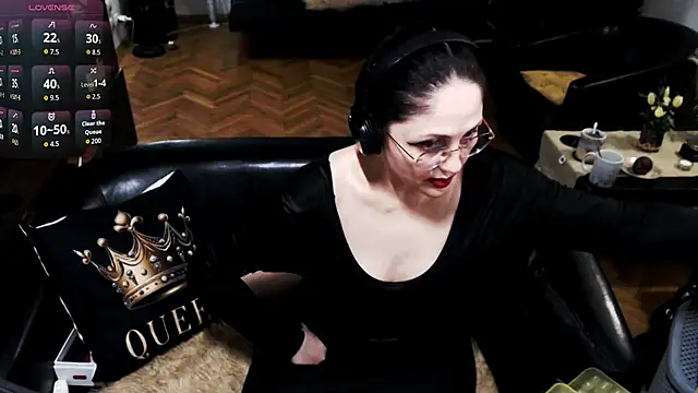 Imperatriza Chat XXX in diretta