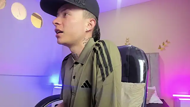 Chat XXX Live Nascary_Fox