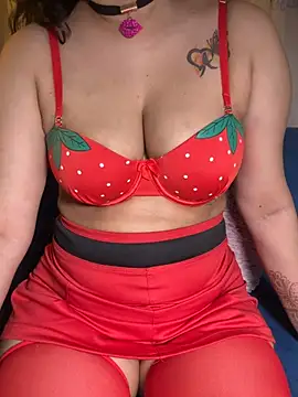 Squirt_Queen_X's Live XXX Chat