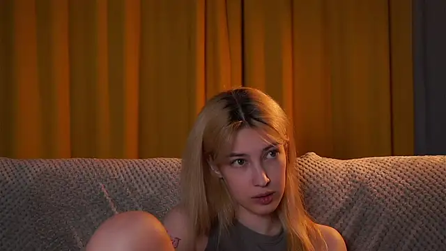 แชท XXX สดของ AngelicRice