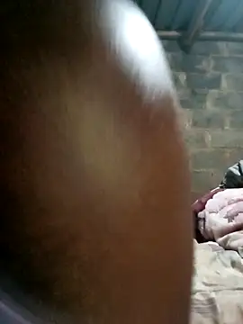 thickmeat47 Adlı Modelin Web Kamerası Şovu