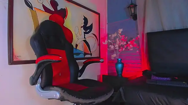 Tiffany_Miller_ webkamerás műsora