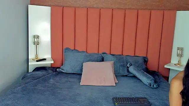 SamayRyann's Live XXX Chat