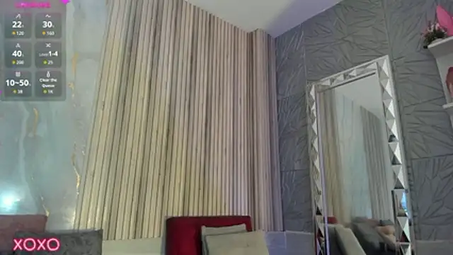 BriannaChelsea 现场XXX聊天