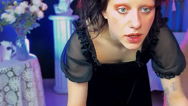 Sembang XXX Secara Langsung LidaDarknet