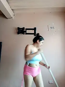 MariBelle1 – Kamerová šou