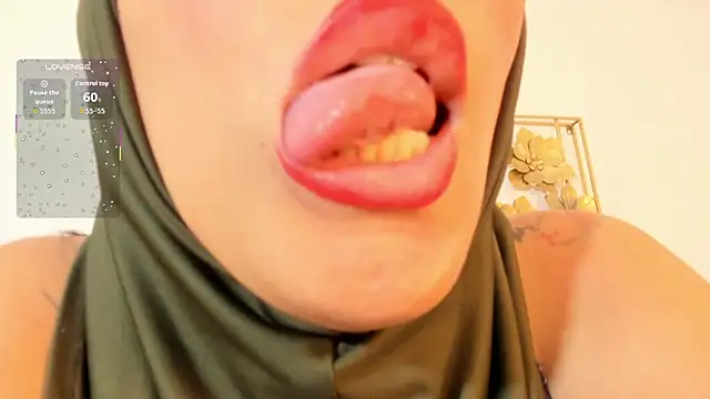 Sembang XXX Secara Langsung hanajameela