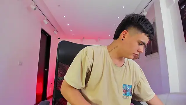 BenitoSaenz Chat XXX in diretta