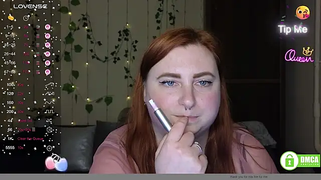 Alicia_love00's Live XXX Chat