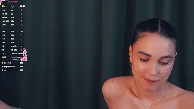 ZofiaSoshnik Chat XXX live