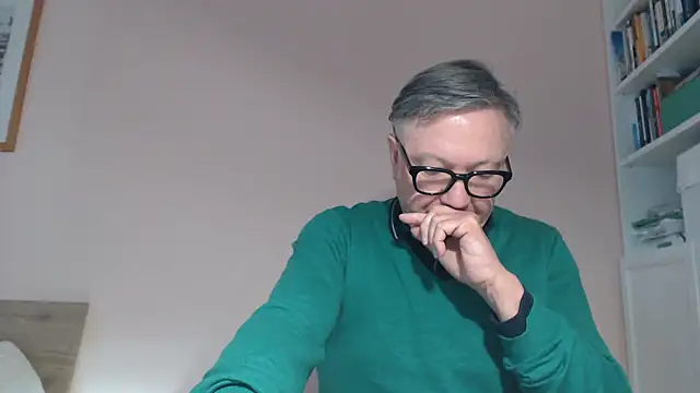 Show de webcam de YOU6me