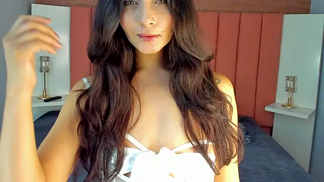 SamayRyann's Live XXX Chat