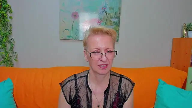 iamyourdream89 Live XXX Chat