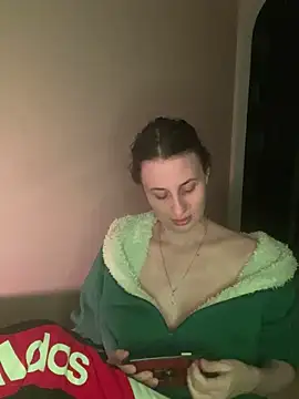 Chat +18 de Flossy_Vettie ao vivo