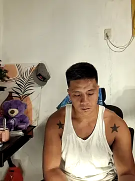 XXX chat uživo modela Felix_Asher