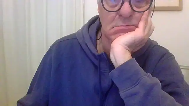 ANONIMO7735 Live XXX-chat