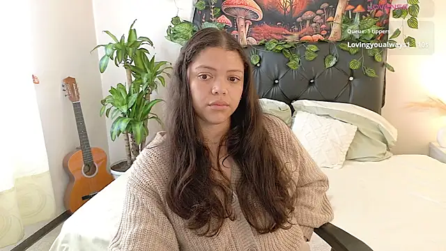 Amanda_sweetn Live XXX chat