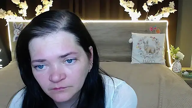 โชว์เว็บแคมของ LauraFinn