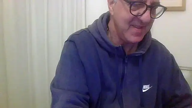 ANONIMO7735 Webcam-Show