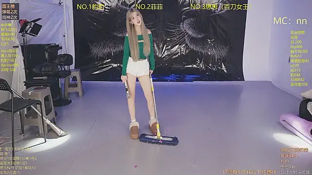 Show de sweetgirls888 na webcam