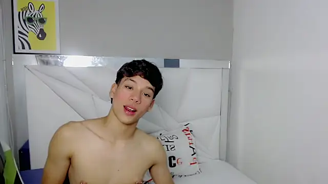 XXX chat uživo modela Angelito_66