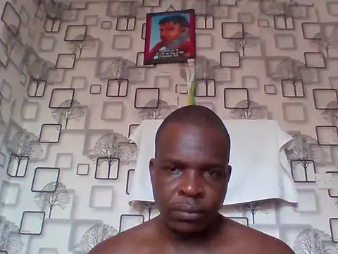 XXX chat uživo modela Chumba_001