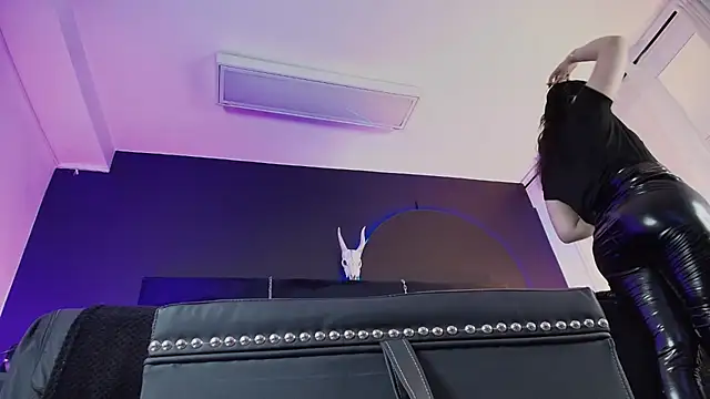 _Jade_16 现场XXX聊天