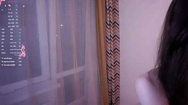 CleotildePiel: απευθείας συνομιλία ΧΧΧ