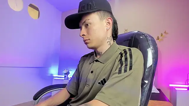 Nascary_Fox Live XXX-Chat