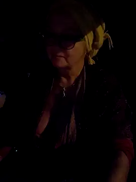 Hot-Muci's Webcam Show