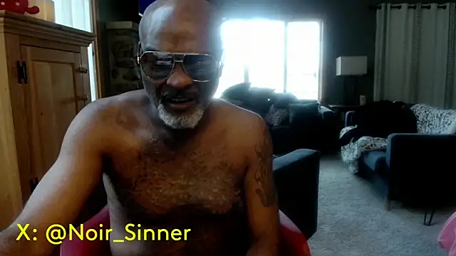 sinnernoir: вебкам-шоу